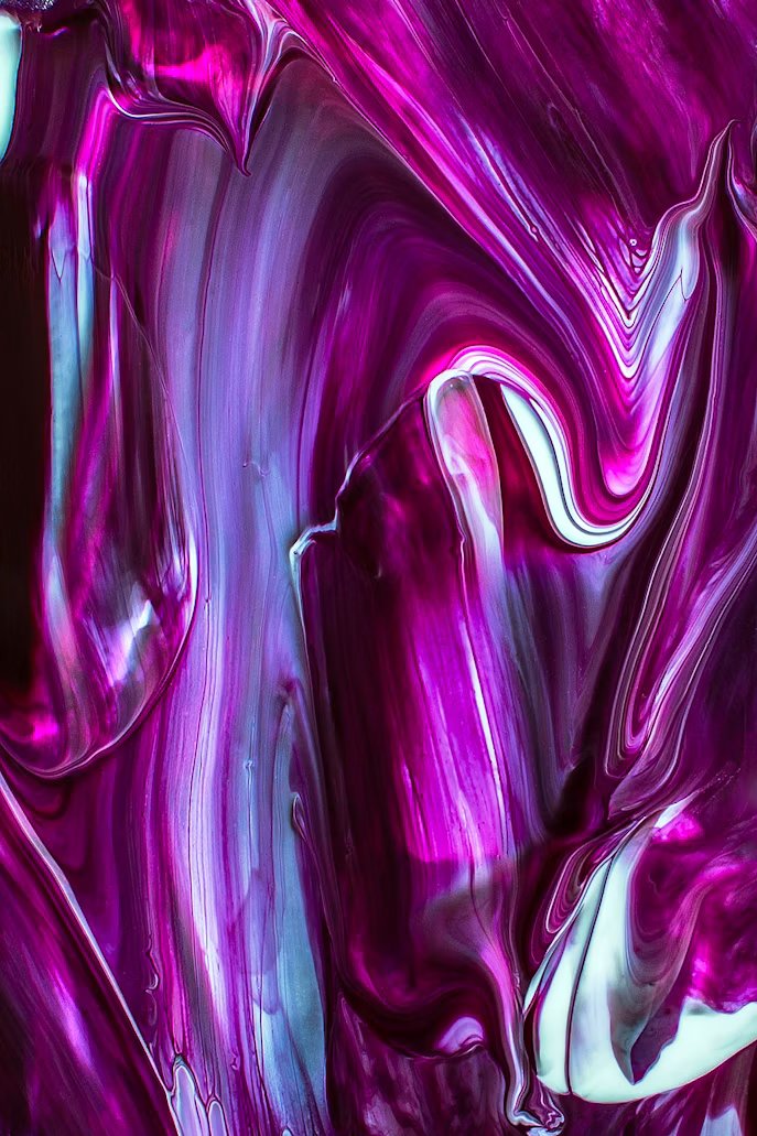 Escultura 3D Abstracta