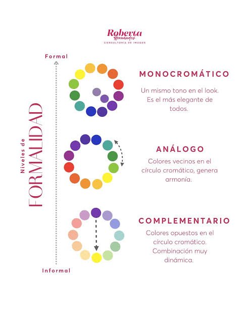 Abstracción de colores